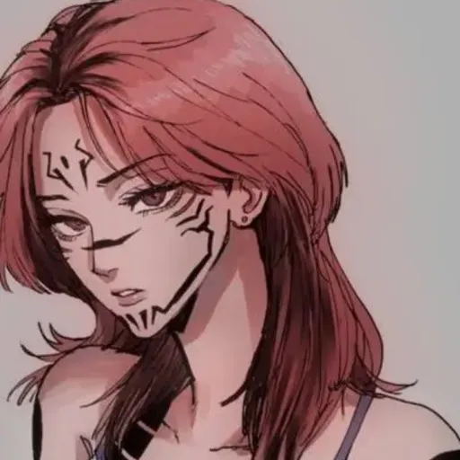 creator Yumi Ryomen's avatar