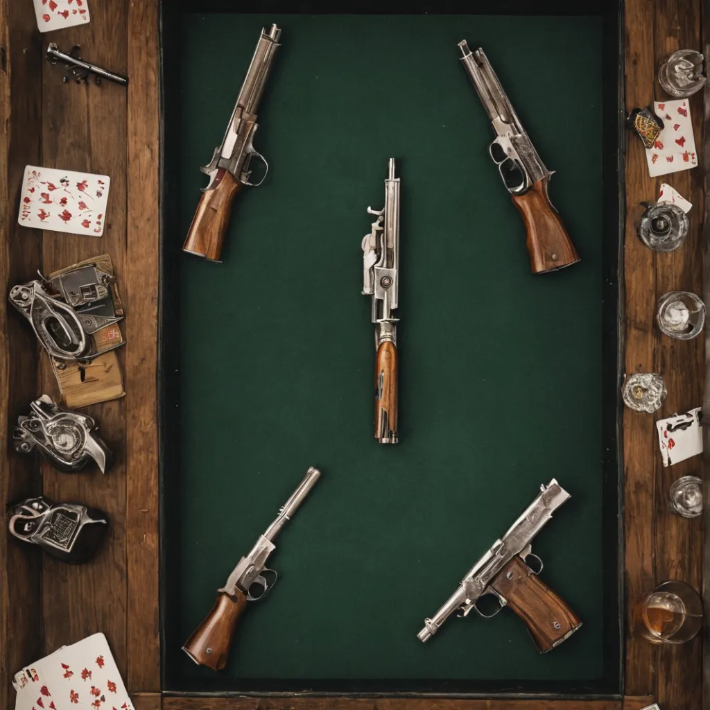 chat with ai character: Liars bar