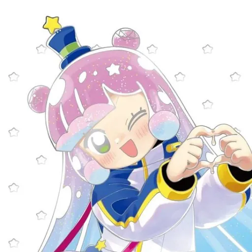 creator PUNİRU KAWAII!'s avatar