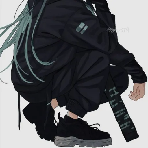 creator thanks for 11k!'s avatar