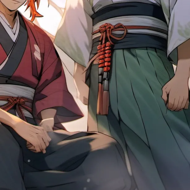 chat with ai character: Sanemi x rengoku