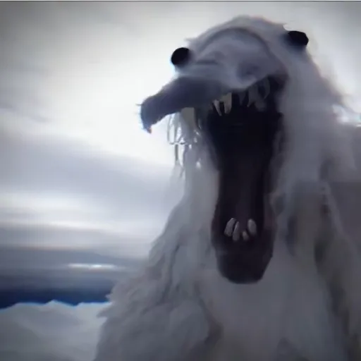 creator the scary bird's avatar