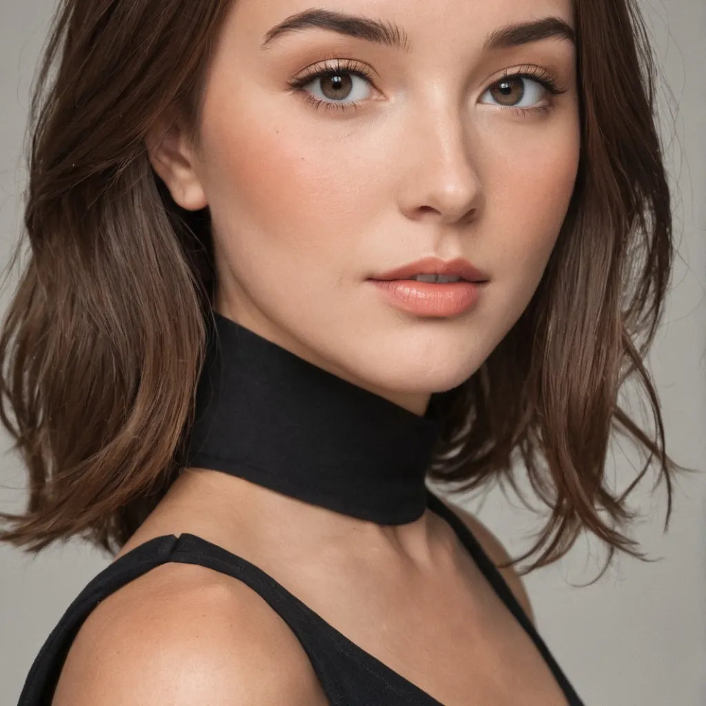 chat with ai character: Arianna rye founda