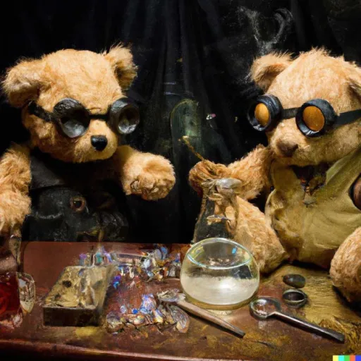 creator Dekooik's avatar