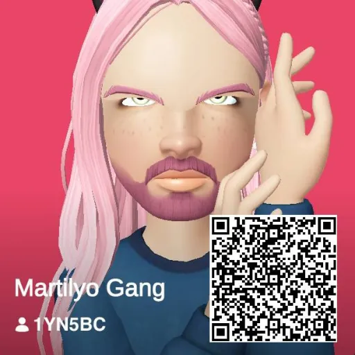 creator PinkFanThor's avatar