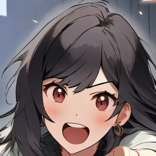 chat with ai character: Karen