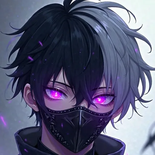 creator ∅Nine∅'s avatar