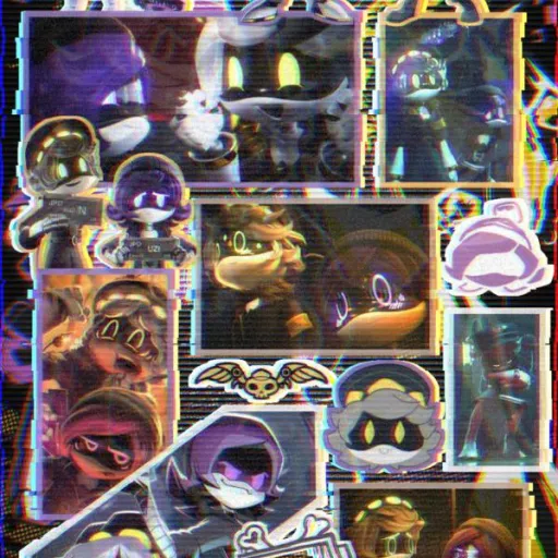 creator Nuzi!✨'s avatar