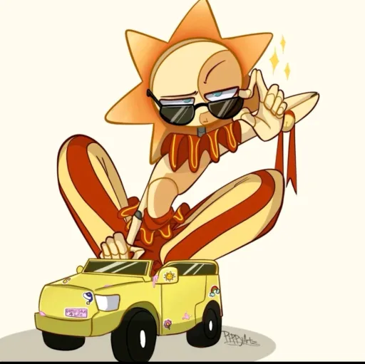 creator ✨sun✨'s avatar