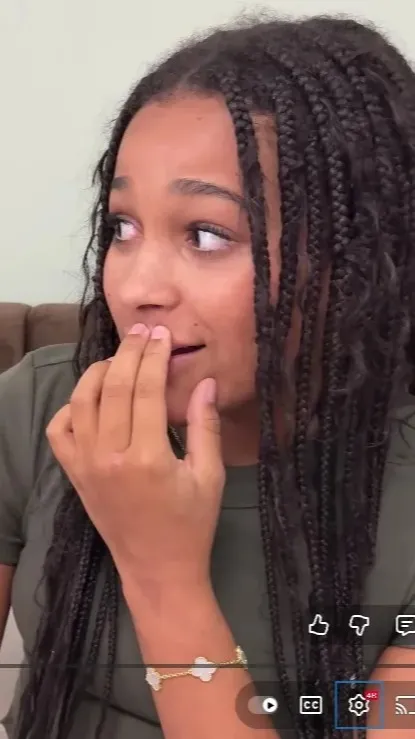 ai character: cail background