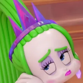 chat with ai character: Velvet 