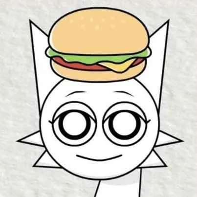 creator ~wenda hamburger~'s avatar