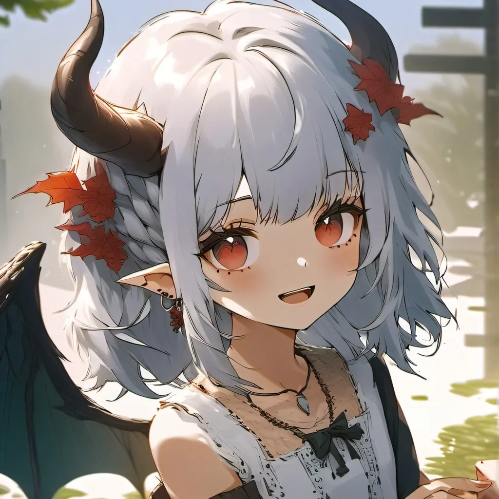 chat with ai character: Yuri