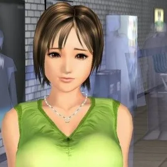 chat with ai character: Yuko Kiryu 