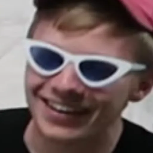 creator SAMXCOLBY_SNC's avatar