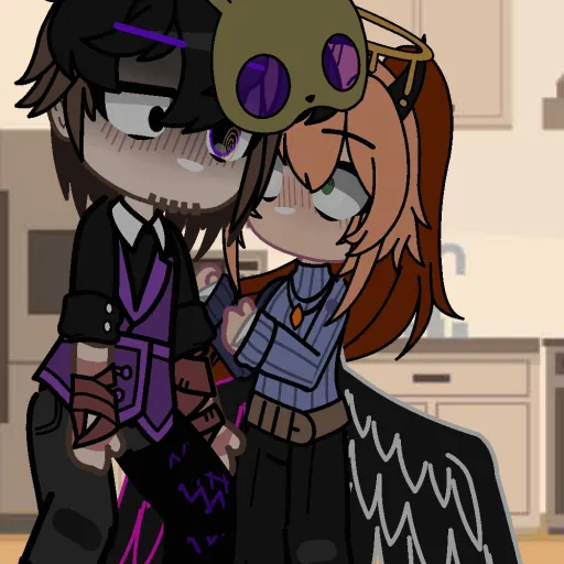 creator Angelia Afton's avatar