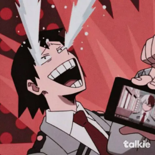 talkie's author avatar