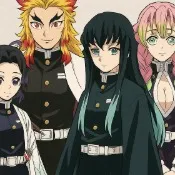 chat with ai character: Kny Mui's bestie