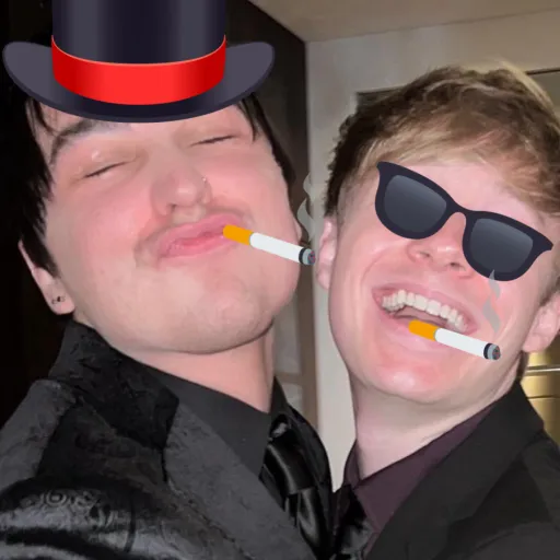 creator iAmAbArBiEgIrL's avatar