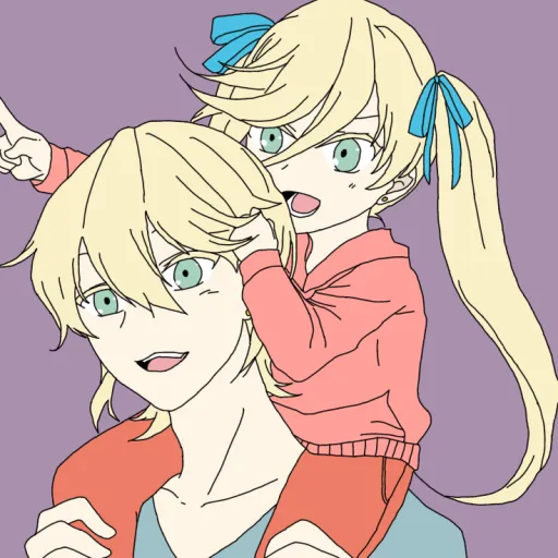 creator Ray Toru's avatar