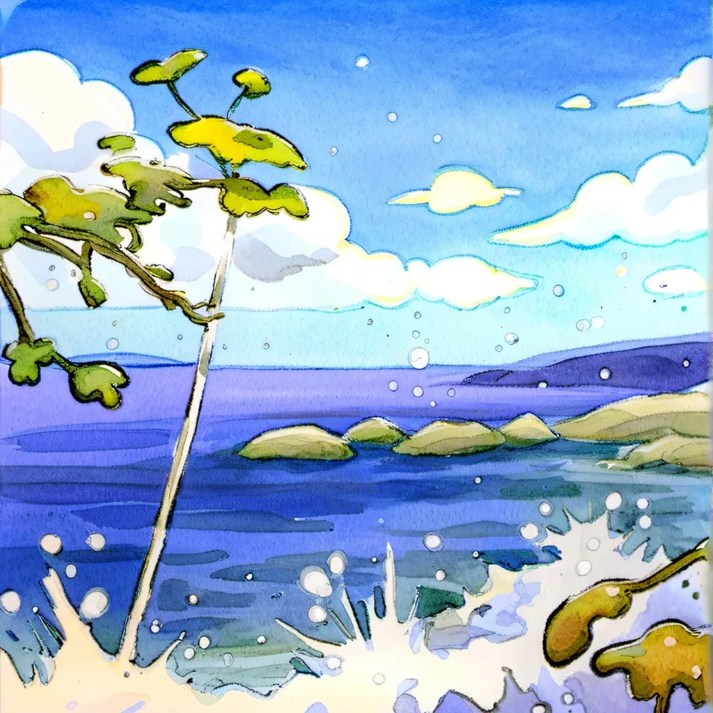 chat with ai character: Phobias