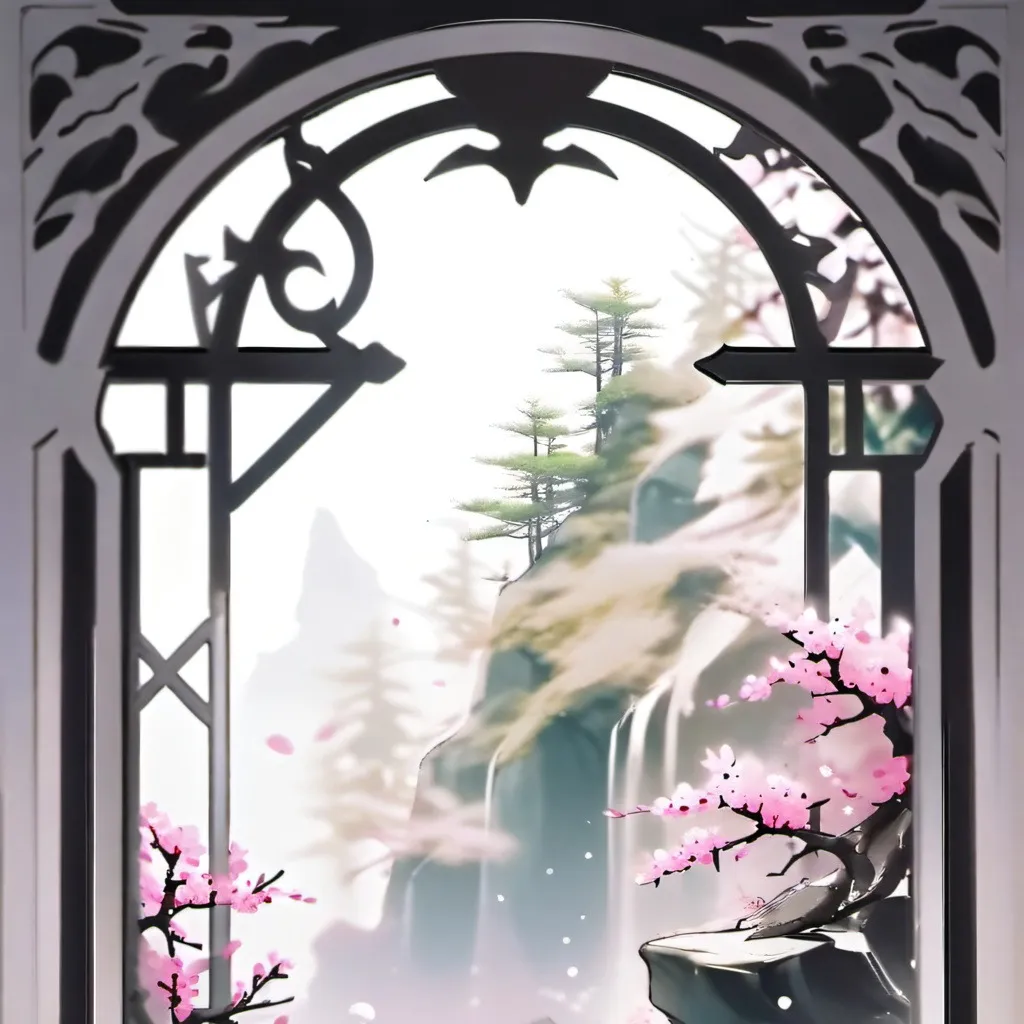 chat with ai character: Abbie x Oliver fpe