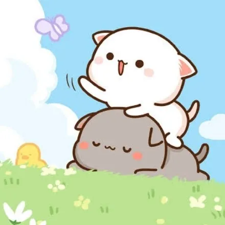 creator Mitty😼💞's avatar