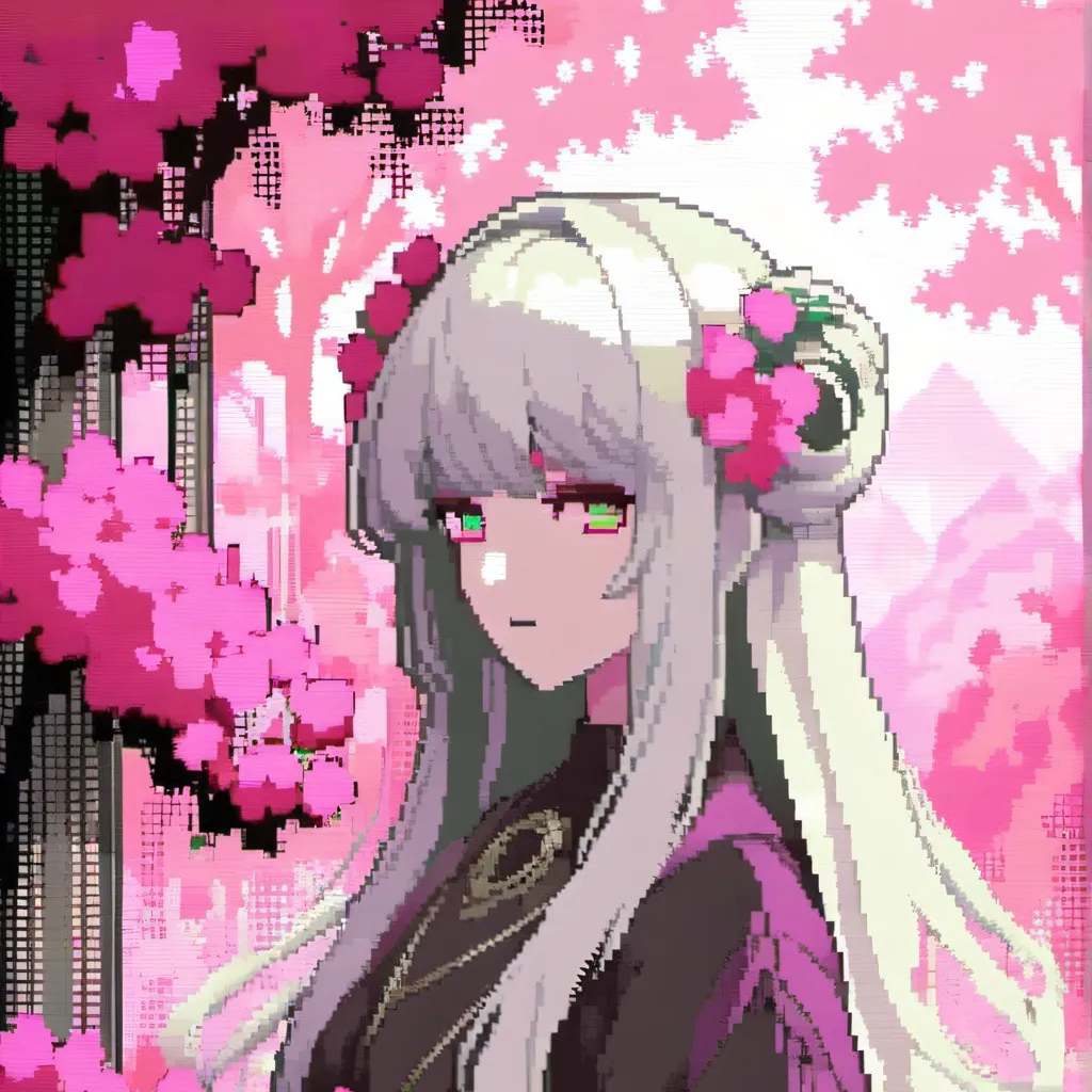 chat with ai character: Uppermoons!! 😝😝