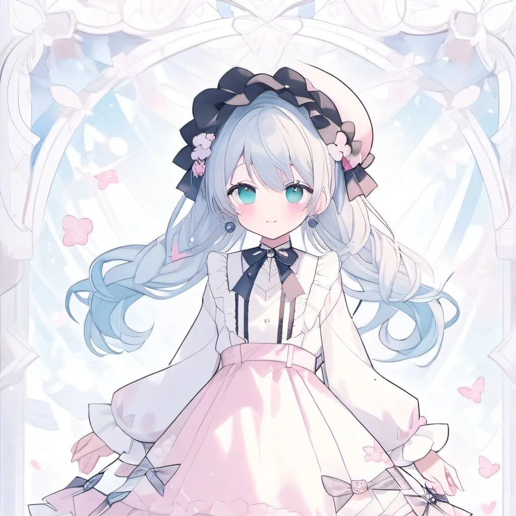 chat with ai character: Kny!!!!!! :3