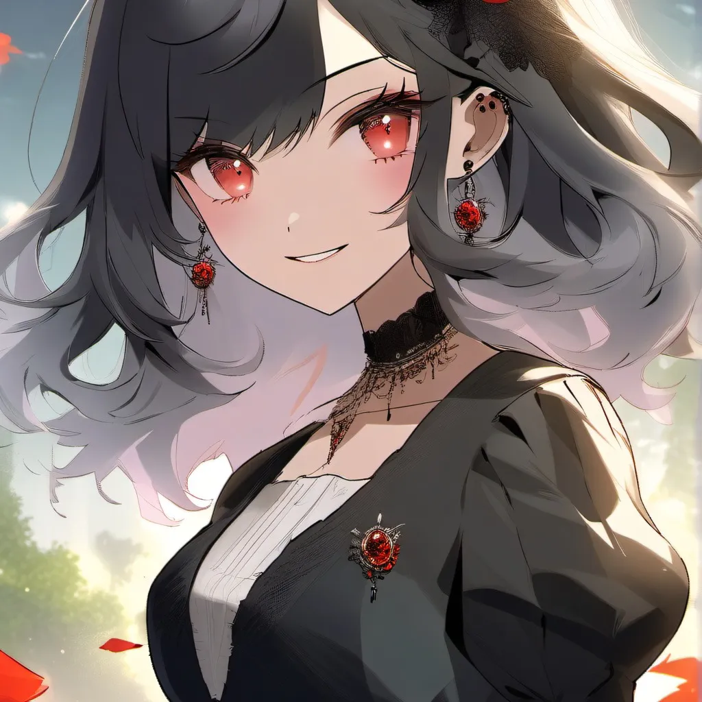 chat with ai character: Bella