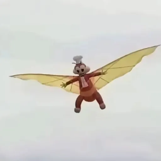 creator lumipadnajollibee's avatar