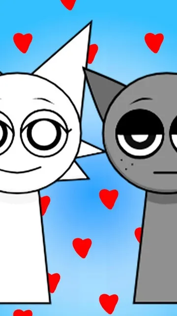 ai character: Break Wenda x Gray background