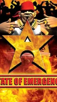 Talkie AI - Chat with State of Emergency