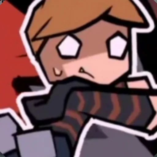 creator Nikolausii1995 XD's avatar