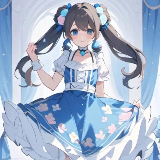 creator Lily Barker's avatar