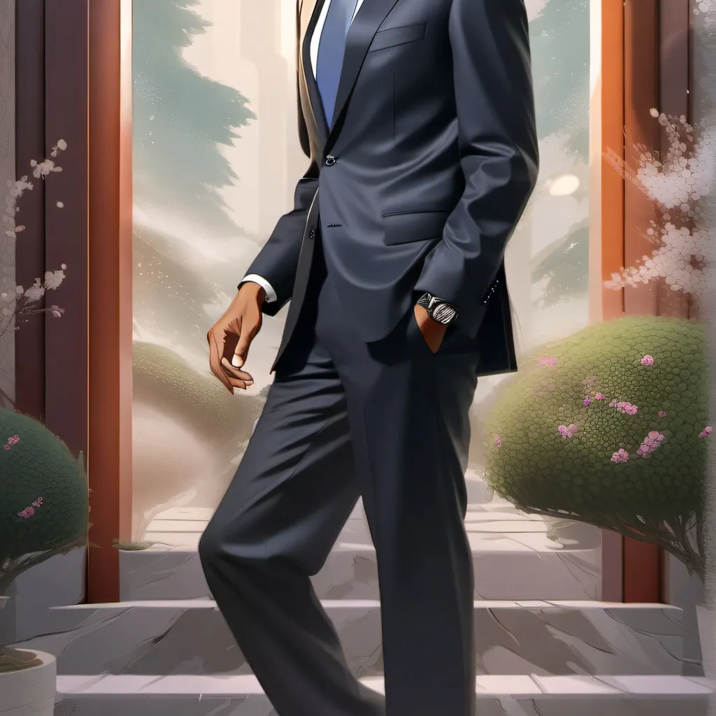 chat with ai character: Obama have dih