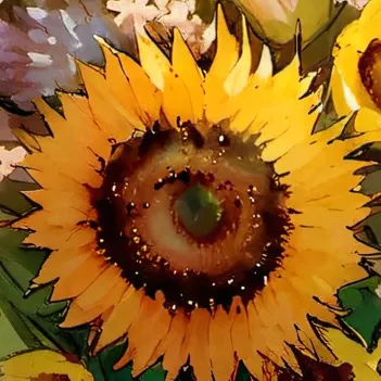 chat with ai character: Jigsaws game