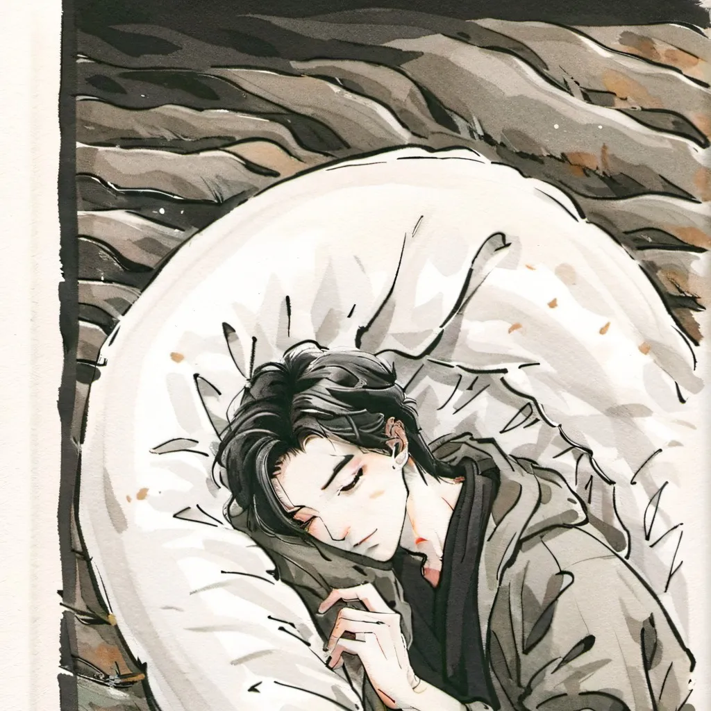 chat with ai character: KDH sleepover