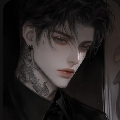 creator ARISJSNZ's avatar