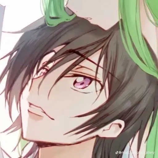 creator ♥️Lelouch♥️'s avatar