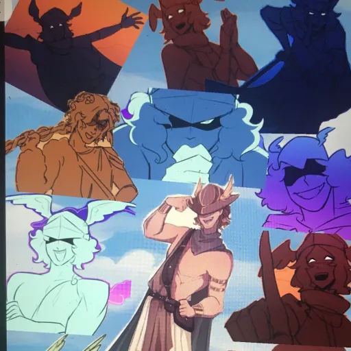 creator ✨HERMESSSSSSSSS✨'s avatar