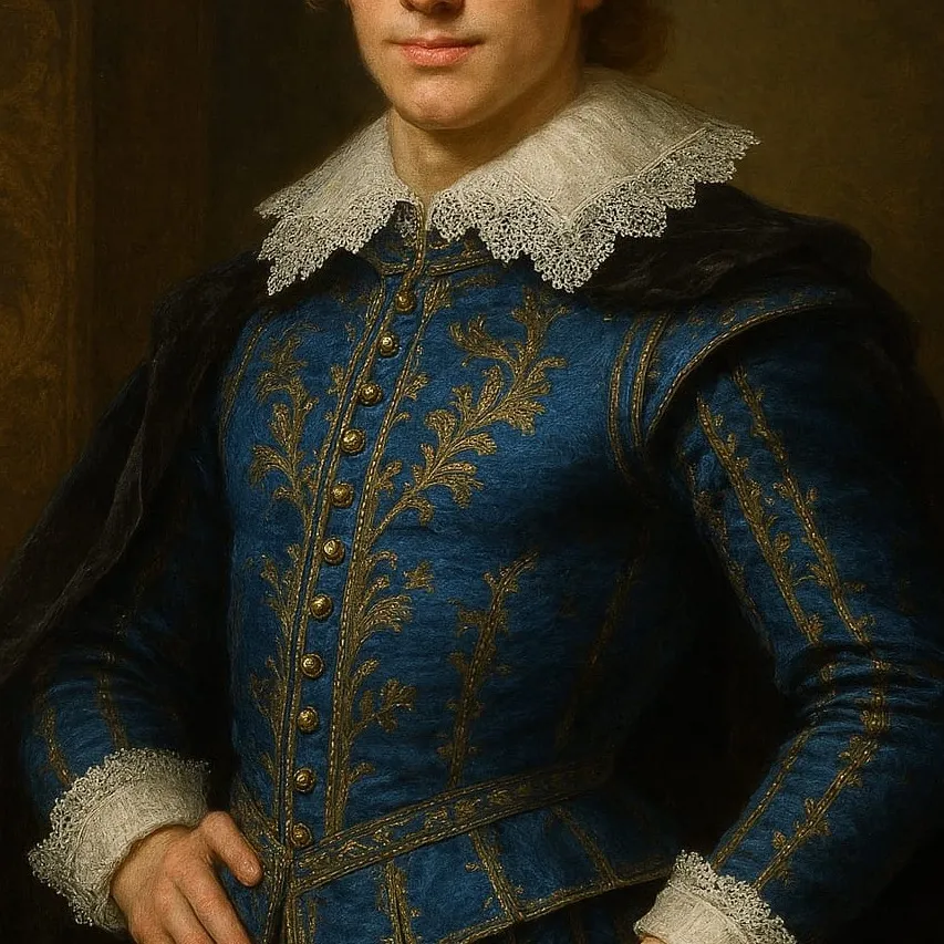 chat with ai character: Jake