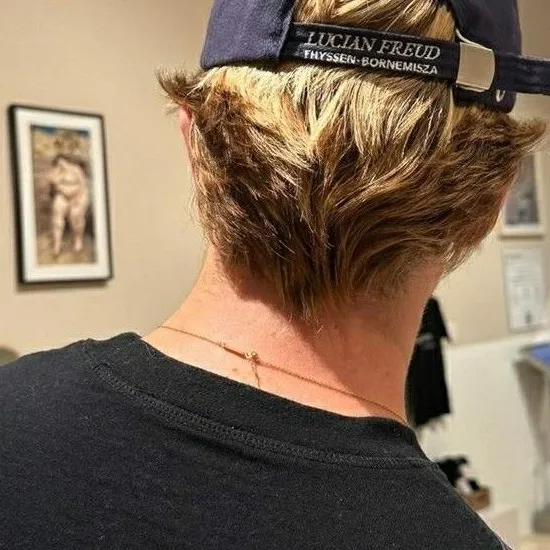 chat with ai character: Jake