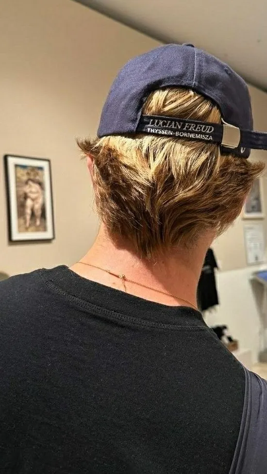 ai character: Jake background