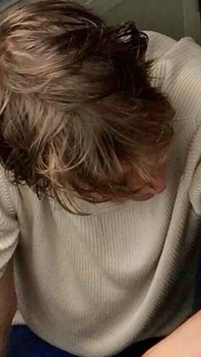 ai character: Jake background