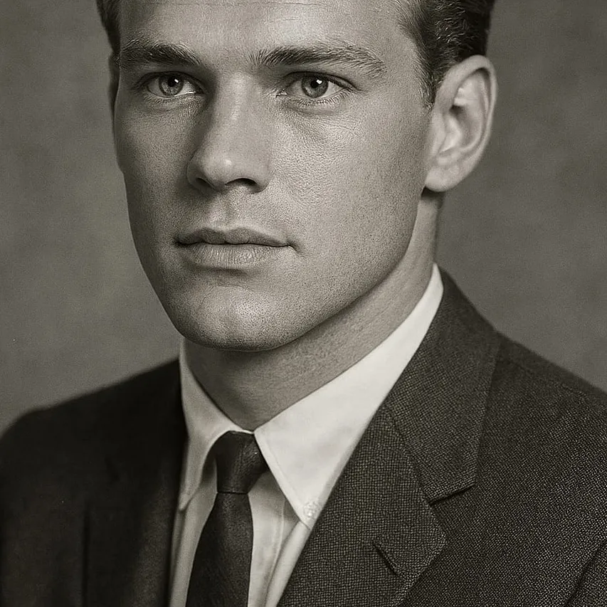 chat with ai character: Jake