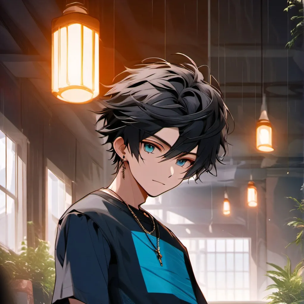 chat with ai character: Acheron 