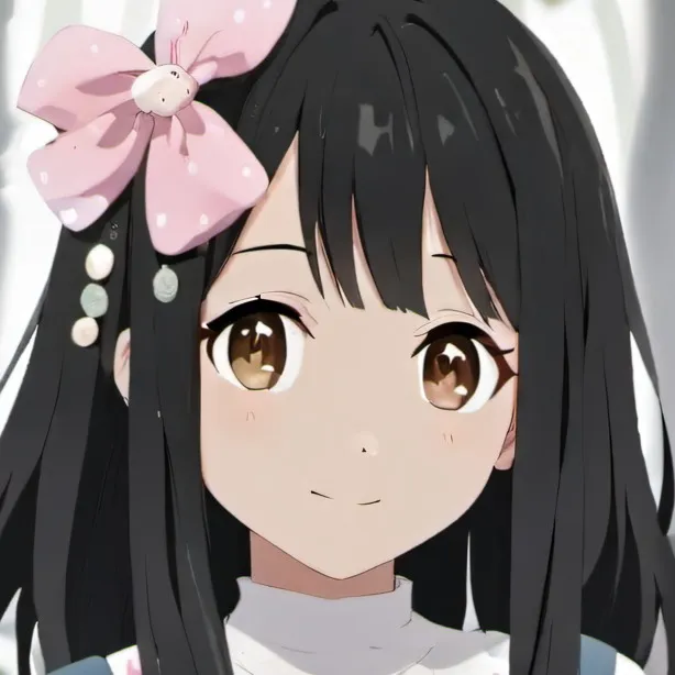 chat with ai character: Karinasa