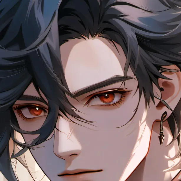 chat with ai character: Marcus