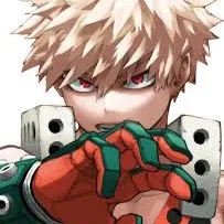 creator IM BAKUGO KATSUKI!'s avatar